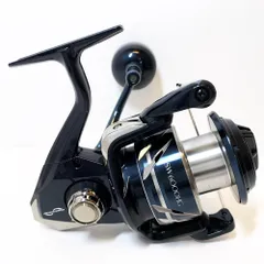 SHIMANO STRADIC SW6000HG スピニングリール　中古 2026年最新】ストラディックsw 6000の人気アイテム - メルカリ