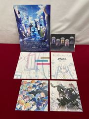 アズレン4thアニバーサリー記念イラスト集 - メルカリ