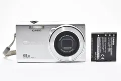 2026年最新】Casio Exilim ex-z900の人気アイテム - メルカリ