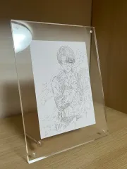 進撃の巨人 リヴァイ 劇場版 2週目 特典