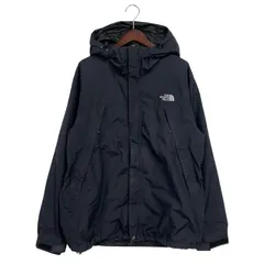 【中古品】THE NORTH FACE ザ・ノースフェイス NP15013 SCOOP JACKET スクープ ジャケット アウター 【144-260110-cs-27-izu】