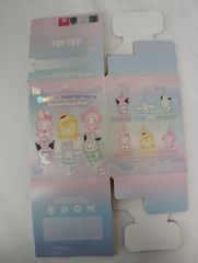 公式】ペルソナ5X P5X 海外限定 中国限定 Nestleコラボ ぬいぐるみ