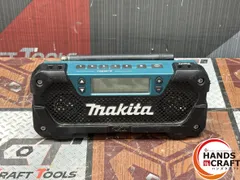 2026年最新】マキタ ラジオ 052の人気アイテム - メルカリ