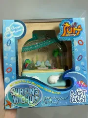 NCT(エヌシーティー)WIND AND WISH COLOR サーフバージョン アルバム