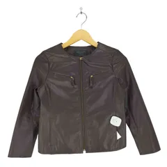 2026年最新】Spick and Span レディース レザージャケット・ライダース