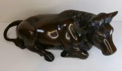 2026年最新】鉄製 置物の人気アイテム - メルカリ