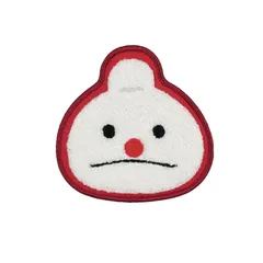 パペットスンスン サガラバッジ ノンノンのサムネイル