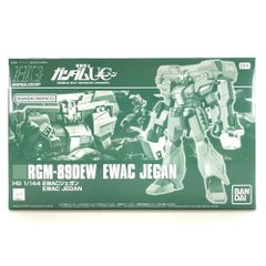 HGUC プロトスタークジェガン EWACジェガン 未組立 ガンプラ - メルカリ