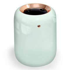 新品】Nasida セラミックヒーター【秒で速暖】セラミックファン