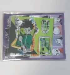 HUNTER×HUNTER ゴン フィギュア アクリル ポップ 出品