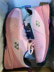YONEX レディーステニスシューズ 26.0cm