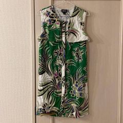 超希少デザイン】ヒステリックグラマー☆ロゴ満載 ヒスガール アロハ