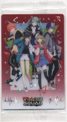 バンダイ プロセカウエハース 1弾/2574553 Vivid BAD SQUAD 30