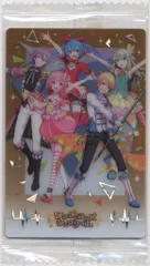 バンダイ プロセカウエハース 1弾/2574553 ワンダーランズ×ショウタイム 31