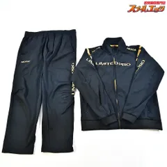 SHIMANO LIMITED PRO リミテッドプロ　ジャージ　2XL SHIMANO LIMITED PRO リミテッドプロ ジャージ 2XL 美品】SHIMANO