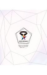 Blu-ray／SOLIDEMO 5th Anniversary Live〜Make with Collars〜