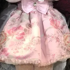 majoh マジョ mrcorset パニエ スカート ロリータ