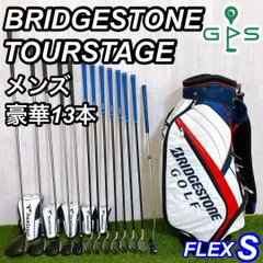 超美品❗️ツアーステージ ViQ★ゴルフクラブ 初心者用 メンズ ゴルフセット ツアーステージ ViQ メンズゴルフ14本セット 右利き用 初心者おすすめ