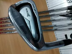 ゴルフクラブ SRIXON Z585 アイアンセット レフティー6本セット　N.S.PRO MODUS3 TOUR105 D.S.T flex(s) # A