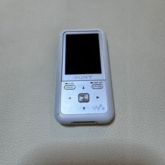 SONY NW-S739F デジタルオーディオプレーヤー - メルカリ