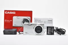 2026年最新】デジカメ CASIO exilim z900の人気アイテム - メルカリ