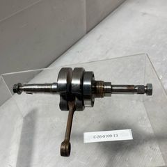 スーパーディオ系 2mmロングクランク ロンクラ - メルカリ