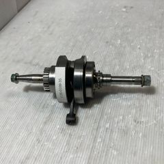 DIO補修用クランクシャフト AF18 AF27 細軸　ディオ DIO補修用クランクシャフト AF18 AF27 細軸 ディオ - メルカリ