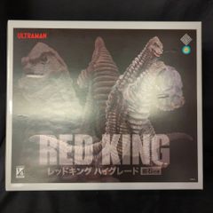 CCP ウルトラマン レッドキング 1/6スケール - メルカリ