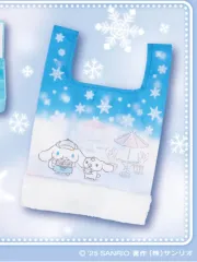 サンリオ シナモロール 当たりくじ バッグ
