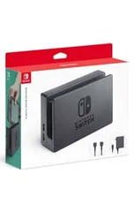 その他／【良】Nintendo Switch ドックセット