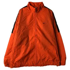 古着 00年代 ナイキ NIKE ナイロンジャケット メンズXL相当/eaa606934