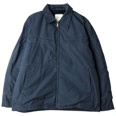 SSZ DRIZZLER JACKET ドリズラージャケットS スイングトップ - メルカリ