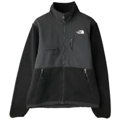 古着 ザノースフェイス THE NORTH FACE デナリジャケット ナイロンxフリースジャケット メンズS相当/eaa606823