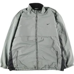 古着 00年代 ナイキ NIKE ナイロンジャケット メンズXL相当/eaa606845
