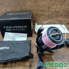 2026年最新】ツインパワー4000の人気アイテム - メルカリ