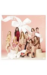 CD／TWICE／【CD+DVD 歌詞ブックレット・トレカ9枚・ポストカード9枚付】&TWICE-Repackage- 初回限定盤
