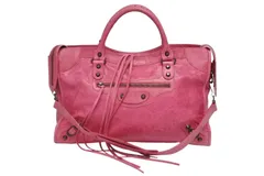 2026年最新】バレンシアガ ジャイアント シティの人気アイテム - メルカリ