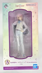 BANDAI SPIRITS 一番くじ 学園アイドルマスター Part3 A賞 有村麻央 フィギュア 1/7 Gracemaster