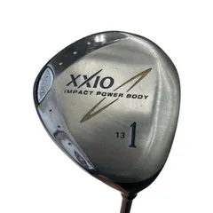 美品ゼクシオ短尺レディースドライバー初心者L女ゴルフクラブ中古XXIO低身長43 楽天市場】ゼクシオ12ドライバー レディースの通販