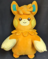 ポケモン ぬいぐるみ ポケットモンスター パーモット