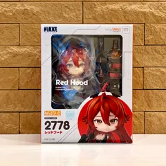 2026年最新】ねんどろいど 勝利の女神：NIKKE レッドフードの人気