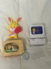 POP MART フィギュア 出品