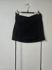 スカート ズボン