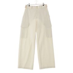 イッセイミヤケ 90s 90年 プリーツ 太ストライプパンツ CURVED PANTS  