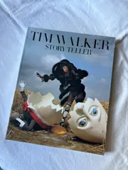 2026年最新】tim walker: story tellerの人気アイテム - メルカリ