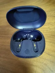 Soundcore life p3 充電器　充電ケースのみ　ネイビー