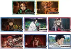 【新品】シール・ステッカー 【ボックス】トレーディングステッカー アニメ 鬼滅の刃 /無限城編ver.