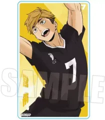 【新品】キャラカード 宮侑 アクリルカード 「ハイキュー!!」