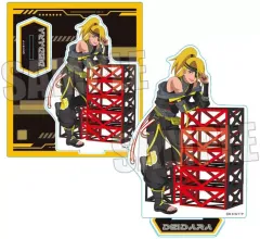 【新品】アクリルスタンド・アクリルパネル [新品] デイダラ(Cyber Style) アクリルスタンド 「NARUTO-ナルト- 疾風伝」