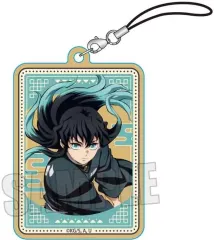 【新品】ストラップ A.時透無一郎(無限城編ver.) 木札ストラップ 「鬼滅の刃」